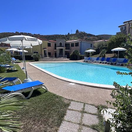 Appartamento 28 - Complesso Residenziale Terme Di Casteldoria 산타마리아 외부 사진
