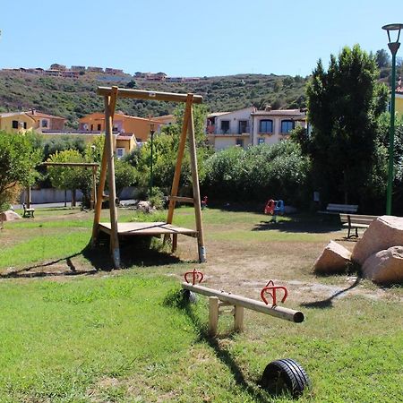 Appartamento 28 - Complesso Residenziale Terme Di Casteldoria 산타마리아 외부 사진