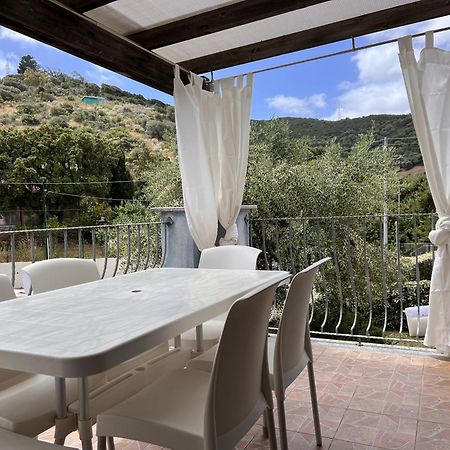 Appartamento 28 - Complesso Residenziale Terme Di Casteldoria 산타마리아 외부 사진