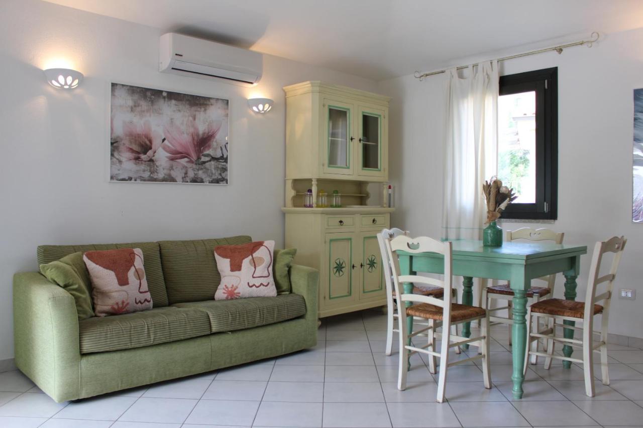 Appartamento 28 - Complesso Residenziale Terme Di Casteldoria 산타마리아 외부 사진
