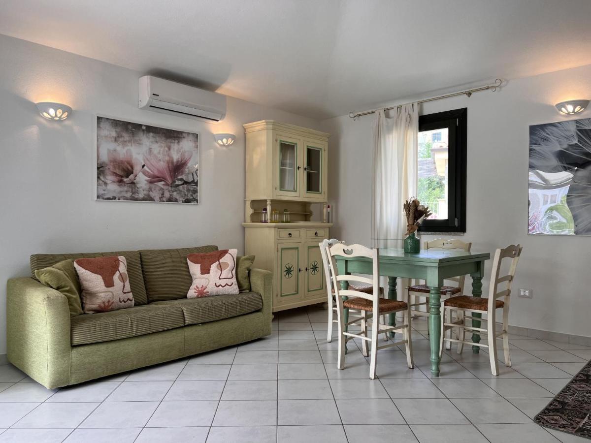 Appartamento 28 - Complesso Residenziale Terme Di Casteldoria 산타마리아 외부 사진