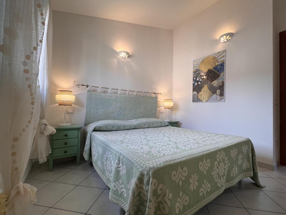 Appartamento 28 - Complesso Residenziale Terme Di Casteldoria 산타마리아 외부 사진