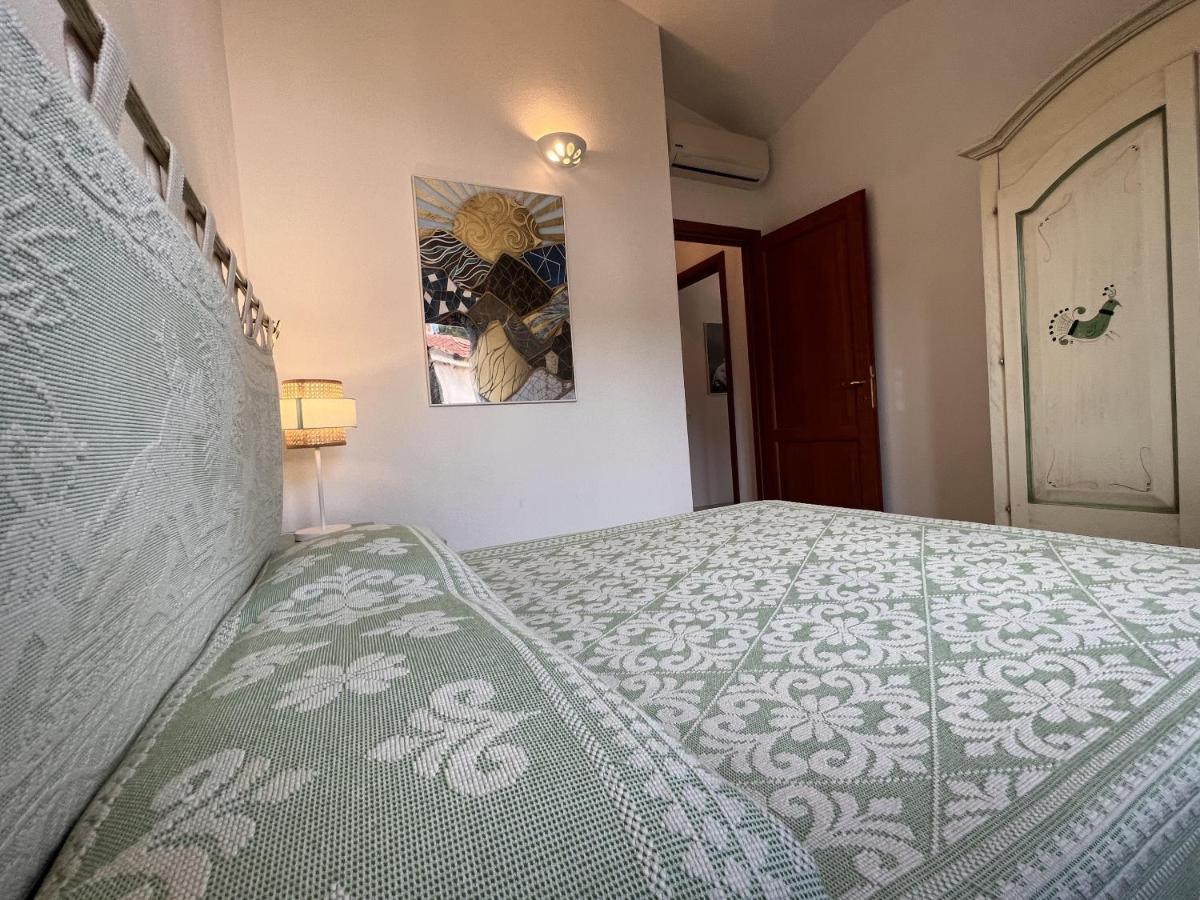 Appartamento 28 - Complesso Residenziale Terme Di Casteldoria 산타마리아 외부 사진