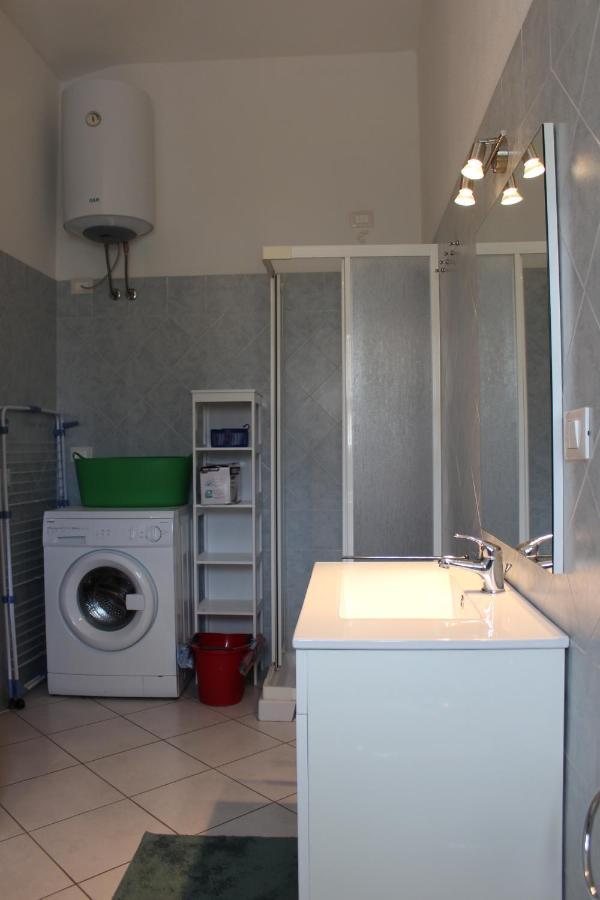 Appartamento 28 - Complesso Residenziale Terme Di Casteldoria 산타마리아 외부 사진
