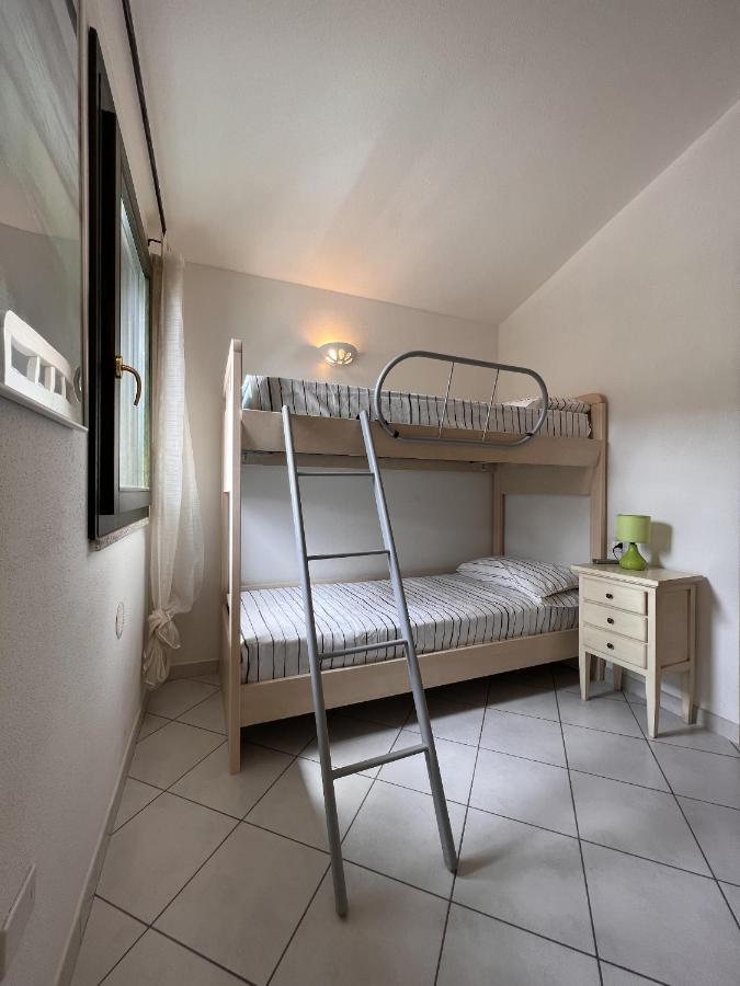 Appartamento 28 - Complesso Residenziale Terme Di Casteldoria 산타마리아 외부 사진
