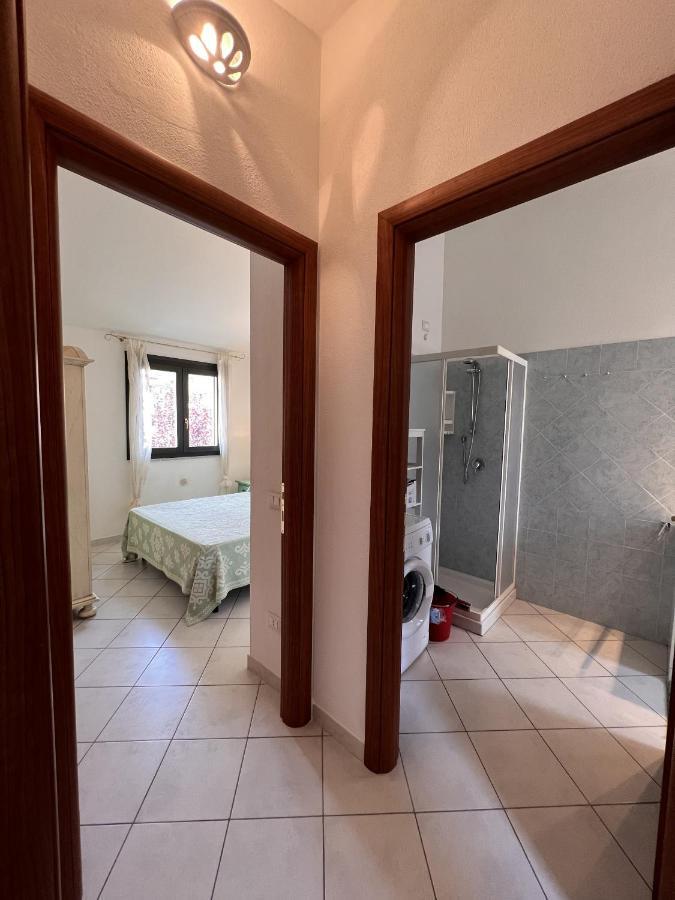 Appartamento 28 - Complesso Residenziale Terme Di Casteldoria 산타마리아 외부 사진