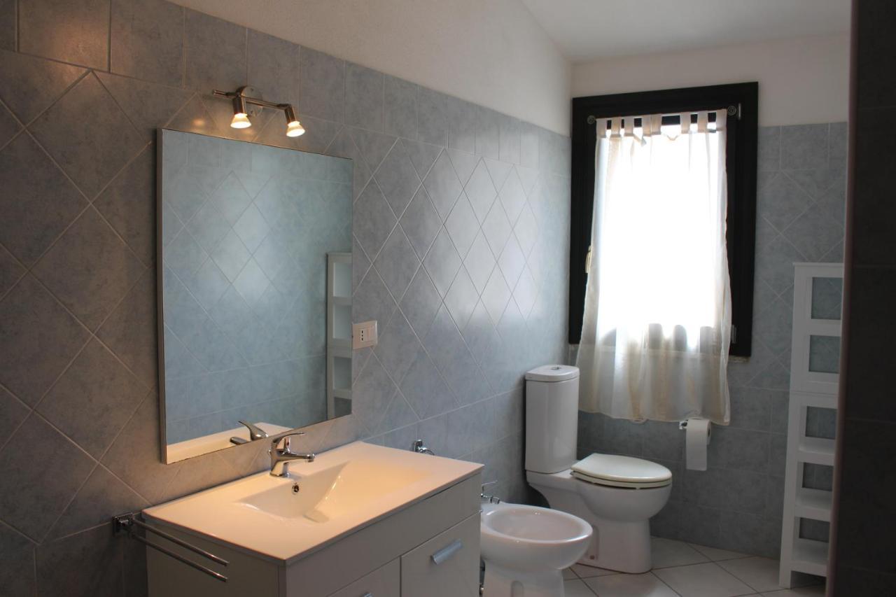 Appartamento 28 - Complesso Residenziale Terme Di Casteldoria 산타마리아 외부 사진