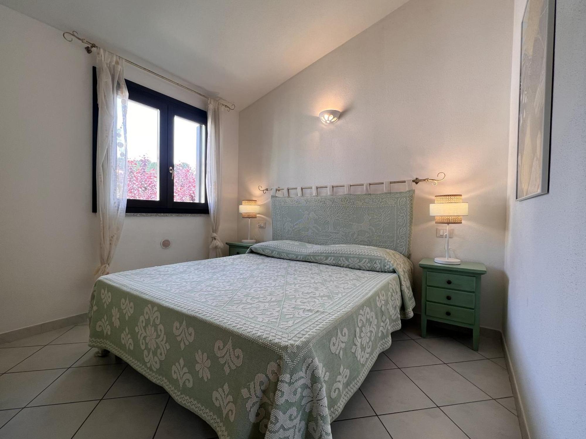 Appartamento 28 - Complesso Residenziale Terme Di Casteldoria 산타마리아 외부 사진